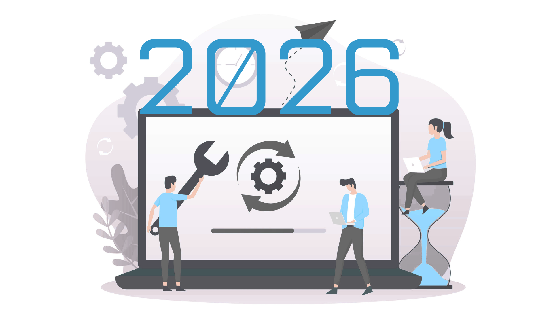 Top 9 IT Skills 2026